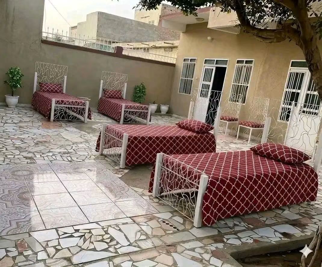 منزل للايجار  في مدني الحي السوداني