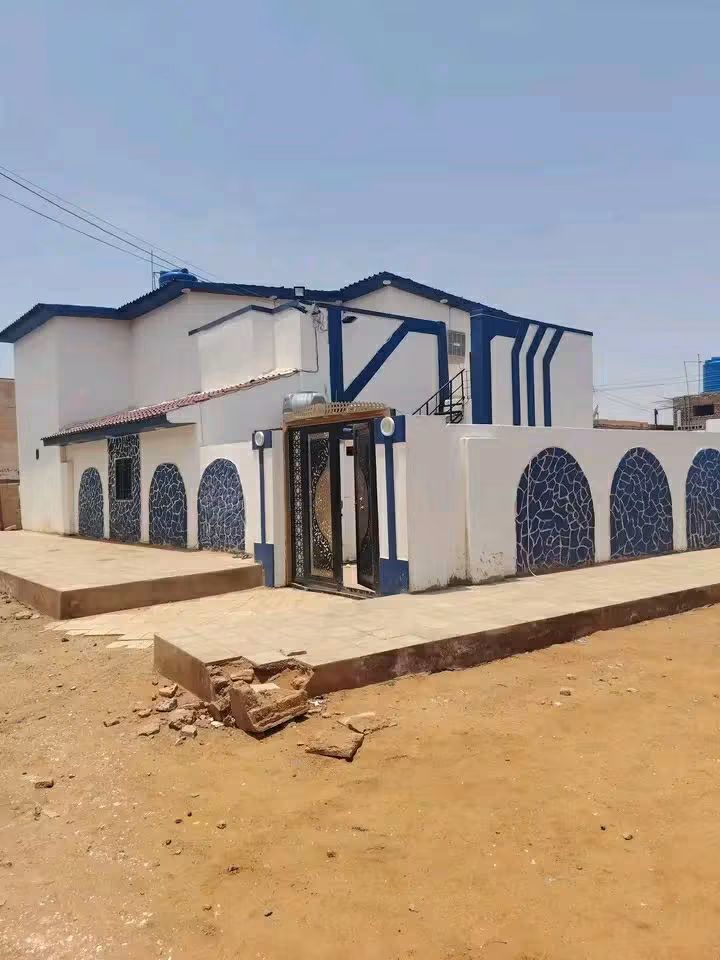تجربة عقار