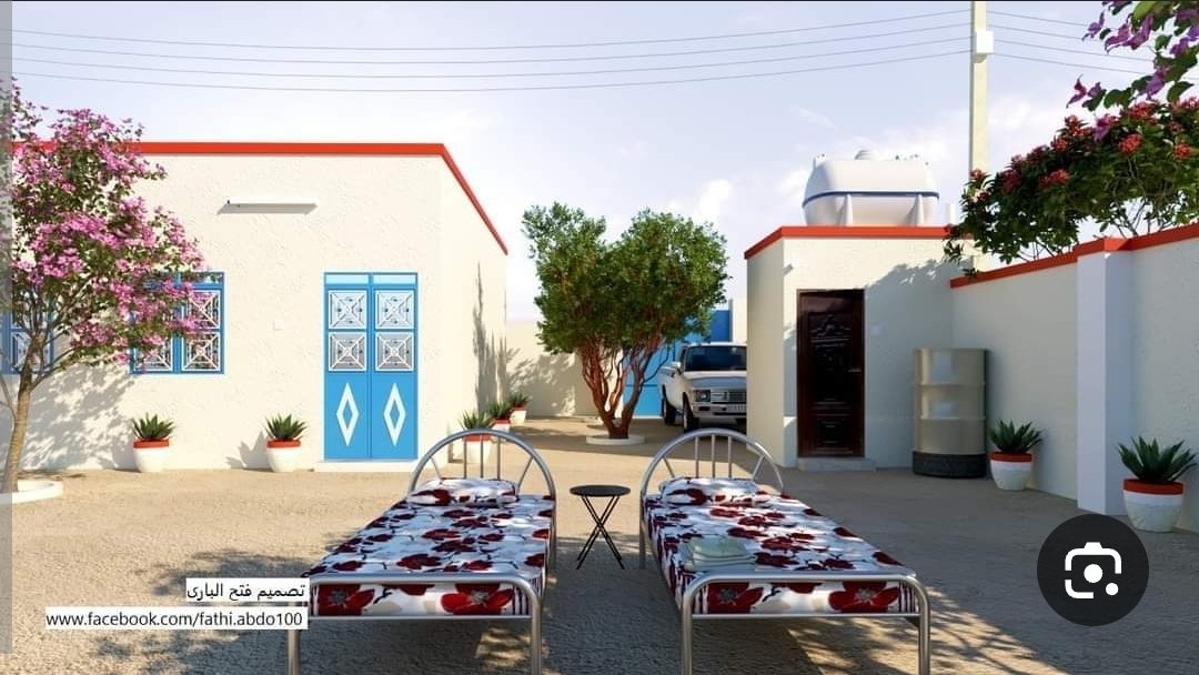 منزل للبيع مدني حي الدباغه