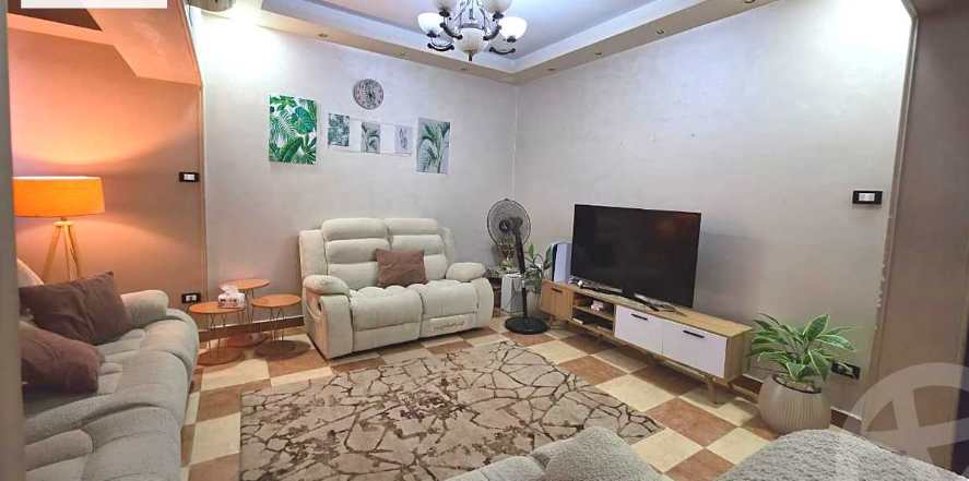 شقة في الحي السعادة